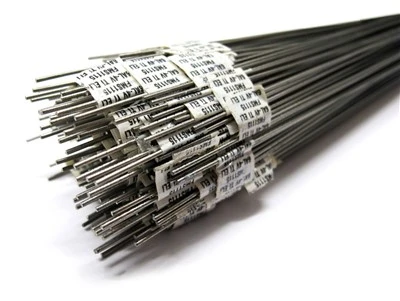 GR.2 Titanium Wire