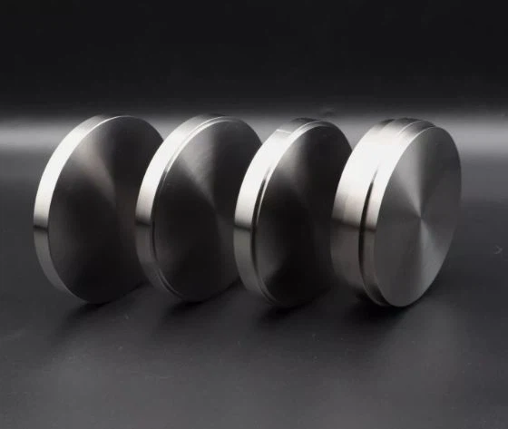 Hambaravi titaanketas