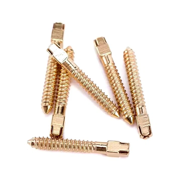 Meditsiinilised titaankruvid