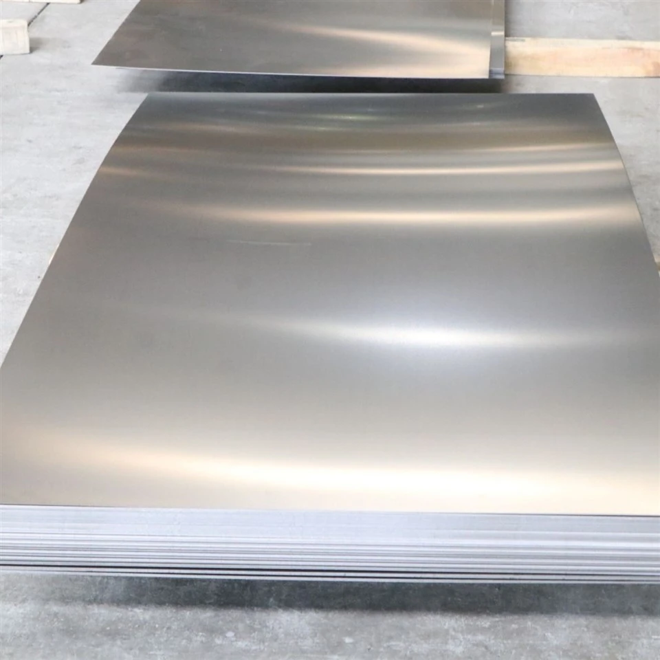 Ti-6Al-4V ELI Medical Titanium Trauma Bone Plates